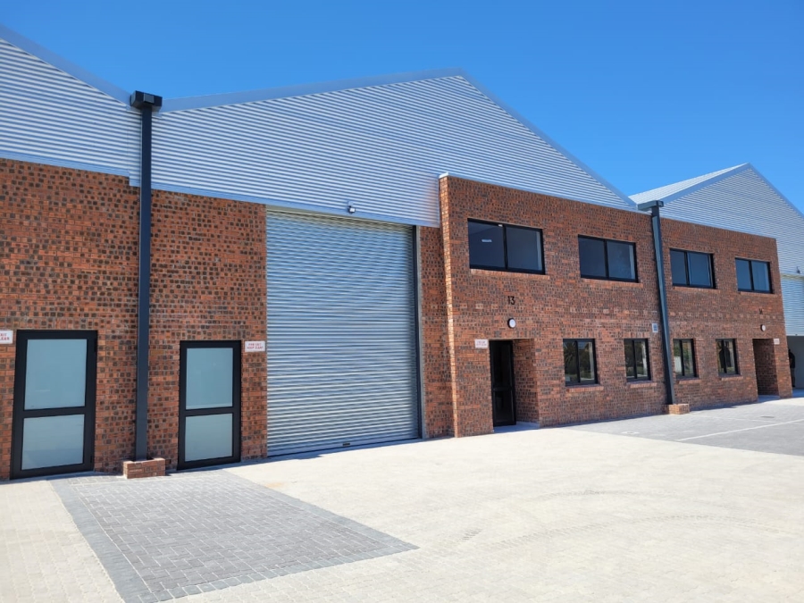 To Let commercial Property for Rent in Killarney Gardens Western Cape